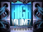 Picture for song 'On the Grind (play hifi/lofi but no download)' by artist 'HighVolumez'