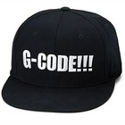 Picture for song '(FREE DOWNLOAD) G-Code' by artist 'Hit7Beatz.com'