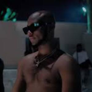 Picture for song 'AFRO COMMANDO' by artist 'Hitmaker Tk2'