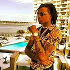 Picture for song 'Gold On Wrist *Fire*' by artist 'HoodAnthem Beatz'