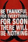 Picture for song 'Be Thankful (m).mp3' by artist 'House Reverb'