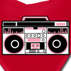 Picture for song 'BoomBox - Instrumental' by artist 'illaRekordz'