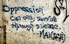 Picture for song 'Oppression' by artist 'InfexionUS'