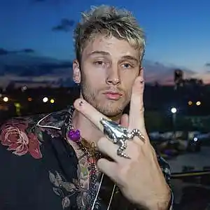 Picture for song 'FLASH (MGK/Jxdn Type Beat/Pop Punk/Rock/Pop Rock)' by artist 'IOX'