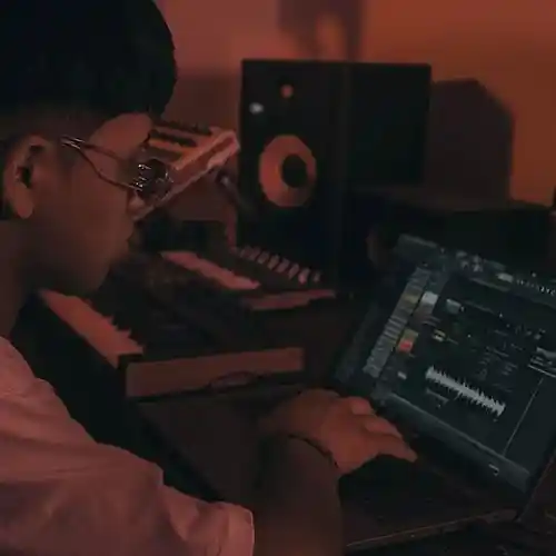 Picture for song 'Blessd X Ryan Castro Type Beat - A SOLAS (Reguetto' by artist 'J Qozz'