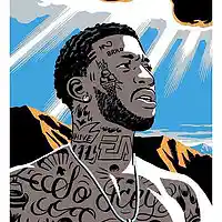 Picture for song 'Goldeneye (Gucci Mane Type Beat)' by artist 'Jammy Beatz'
