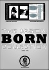 Picture for song 'CONGLOMERATE (REMIX)' by artist 'JASON BOURN'