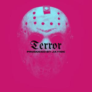 Picture for song 'TERROR (future x 21 savage x drake x metro boomin)' by artist 'Jay10k producer'