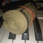 Picture for song 'Gimme My Money' by artist 'J Bone Muzik'