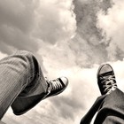 Picture for song 'Walking on Clouds | FREE DL' by artist 'JCaspersen'