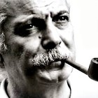 Picture for song 'RUE BRASSENS' by artist 'Jean Custeau'