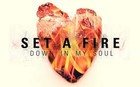 Picture for song 'Set a Fire' by artist 'Jedjames'