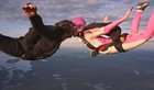 Picture for song '** Club Hit** | Let's Fly' by artist 'JJDR Productions'