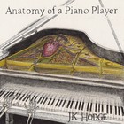 Picture for song 'Keys to the Soul (Acoustic)' by artist 'JK Hodge'