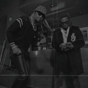 Picture for song '[FREE] Future X Gunna Type Beat Pushin'' by artist 'JL6ixOff'