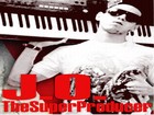 Picture for song 'Can't Be Love (With Hook) (Free D/L) NEW!!!' by artist 'JO Beatz'