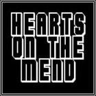 Picture for song 'Hearts On the Mend Studio' by artist 'Joe Garner'