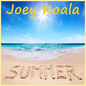 Picture for song 'Summer' by artist 'Joey Koala'