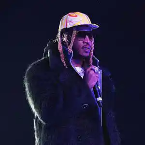 Picture for song 'FUTURE EXPERIMENTAL TYPE BEAT' by artist 'Joizee beats'