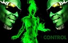 Picture for song 'CONTROL' by artist 'jony black'