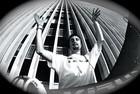 Picture for song 'What Back in the Groove used to sound like' by artist 'Jordan Woollen'