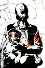Picture for song 'El barrio' by artist 'J Raw beats'