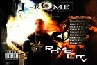 Picture for song 'TIED UP' by artist 'JROME DOUBLE R MUZIK'