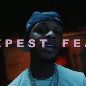 Picture for song 'Deepest Fears' by artist 'JuiczXxx'