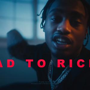 Picture for song 'Road To Riches' by artist 'JuiczXxx'