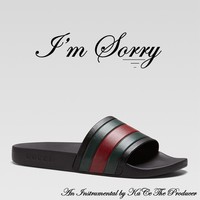 Picture for song 'Im Sorry (W/Hook) **SOLD**' by artist 'KaCe The Producer'