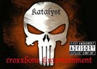Picture for song 'Deathflame- Katalyst ft Talant & Lil Zoe' by artist 'Katalystz'