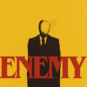 Picture for song 'Enemy' by artist 'kebety katma'
