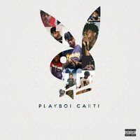 Picture for song 'Vault (Playboi Carti Type Beat)(BUY 1 GET 2 FREE)' by artist 'AYOCXRN (Formerly King Corn Beatzz)'