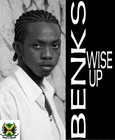 Picture for song 'Benks - Wise Up' by artist 'Kingston 11 Productions'