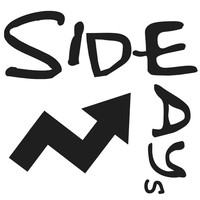 Picture for song 'Sideways' by artist 'K Muzik'