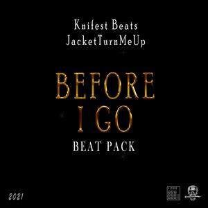 Picture for song 'B.I.G. ft. JacketTurnMeUp (117 bpm)' by artist 'Knifest Beats'