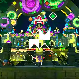 Picture for song 'Game (w/ BlackMansta10) [Instrumental]' by artist 'KnowledgeTM'