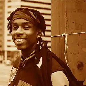 Picture for song 'Polo G Type Beat - "Chosen 1" 193 bpm' by artist 'Kokurcho'