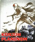 Picture for song 'Konjuh mountain' by artist 'Kontrapunkt'