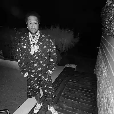 Picture for song 'snakes - griselda type beat 58' by artist 'KroM Beatz'