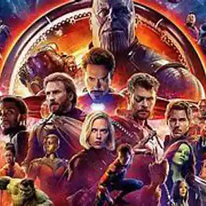 Picture for song 'Avengers' by artist 'Kronos Beatz'