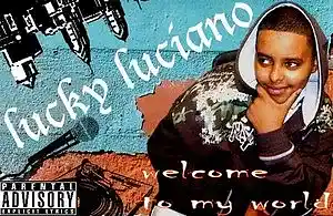 Picture for song 'i like to move it' by artist 'Lucky Luciano (3rd world)'