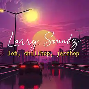 Picture for song '"driveaway"' by artist 'Larry Soundz'