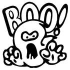 Picture for song 'You are afraid' by artist 'LG Beat Demons'