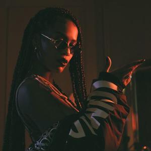 Picture for song 'SOLO TU - Mora x Ozuna x Dancehall' by artist 'Like de Drug'