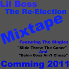 Picture for song 'lil boss-slide threw da coner' by artist 'Lil239Boss'