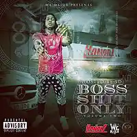 Picture for song 'Milly On My Wrist Prod By @LilBanksReal' by artist 'Lil Banks Productions'