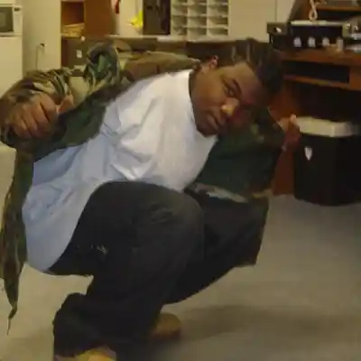 Picture for song 'Big boy.mp3' by artist 'Lil Drazz'