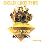 Picture for song 'Gold Like This @LilPatOfficial Trap-Mix' by artist 'Lil Pat Official'