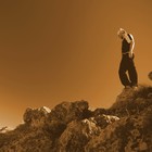 Picture for song '04 Tears of My Soul' by artist 'Livingdust'